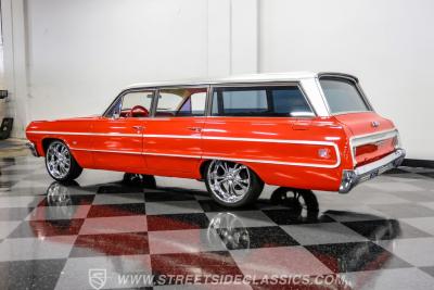 1964 Chevrolet Impala Wagon