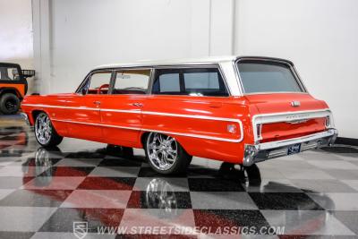 1964 Chevrolet Impala Wagon