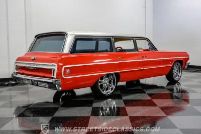 1964 Chevrolet Impala Wagon