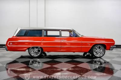 1964 Chevrolet Impala Wagon
