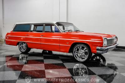 1964 Chevrolet Impala Wagon