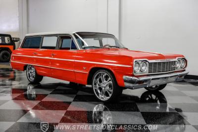1964 Chevrolet Impala Wagon