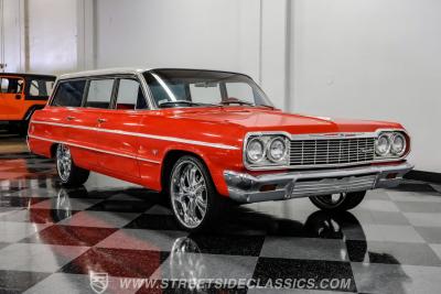 1964 Chevrolet Impala Wagon
