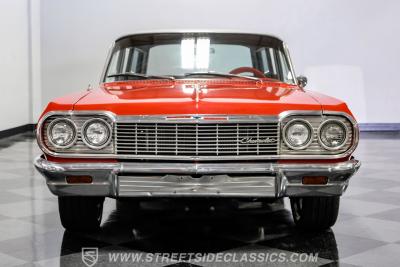 1964 Chevrolet Impala Wagon