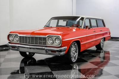 1964 Chevrolet Impala Wagon
