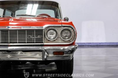 1964 Chevrolet Impala Wagon
