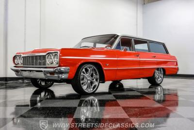 1964 Chevrolet Impala Wagon