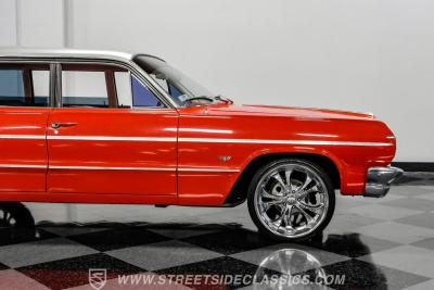 1964 Chevrolet Impala Wagon