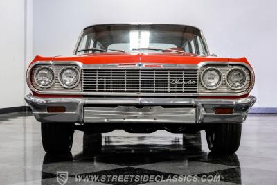 1964 Chevrolet Impala Wagon