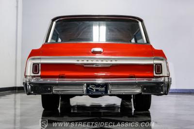 1964 Chevrolet Impala Wagon