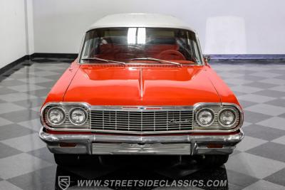 1964 Chevrolet Impala Wagon
