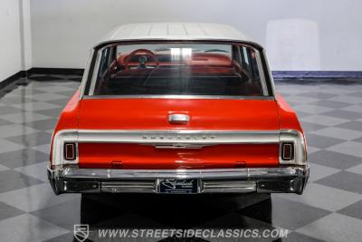 1964 Chevrolet Impala Wagon