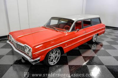 1964 Chevrolet Impala Wagon