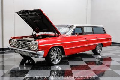 1964 Chevrolet Impala Wagon