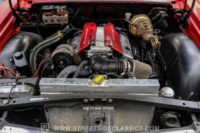 1964 Chevrolet Impala Wagon