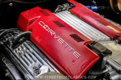 1964 Chevrolet Impala Wagon