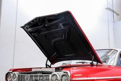 1964 Chevrolet Impala Wagon