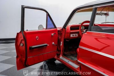 1964 Chevrolet Impala Wagon