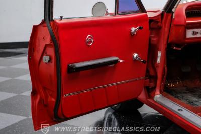 1964 Chevrolet Impala Wagon