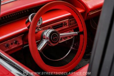 1964 Chevrolet Impala Wagon