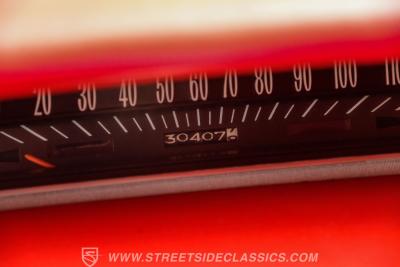 1964 Chevrolet Impala Wagon