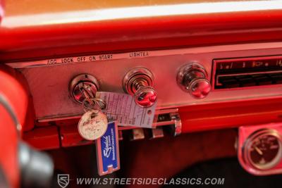 1964 Chevrolet Impala Wagon