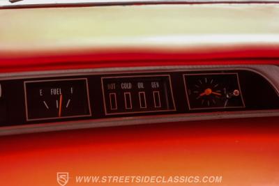 1964 Chevrolet Impala Wagon