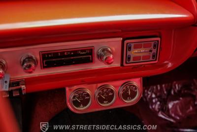 1964 Chevrolet Impala Wagon