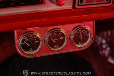 1964 Chevrolet Impala Wagon