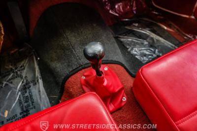 1964 Chevrolet Impala Wagon