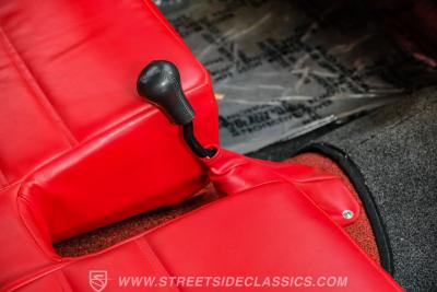 1964 Chevrolet Impala Wagon