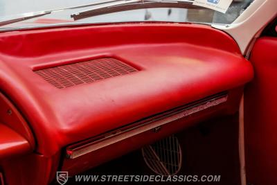 1964 Chevrolet Impala Wagon