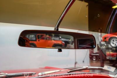 1964 Chevrolet Impala Wagon