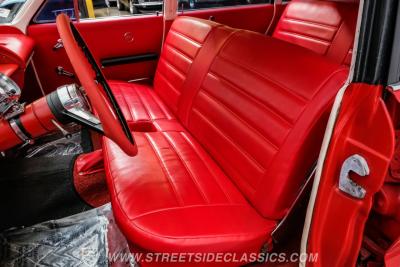 1964 Chevrolet Impala Wagon