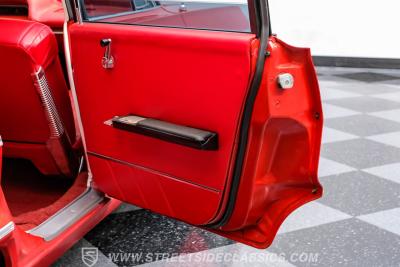 1964 Chevrolet Impala Wagon