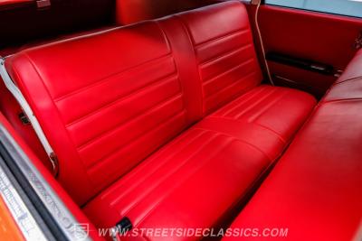 1964 Chevrolet Impala Wagon