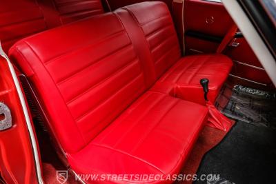 1964 Chevrolet Impala Wagon