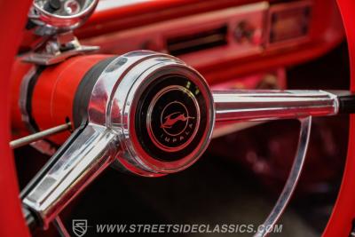 1964 Chevrolet Impala Wagon