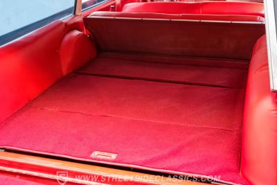 1964 Chevrolet Impala Wagon