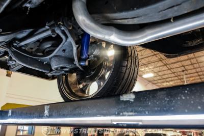 1964 Chevrolet Impala Wagon