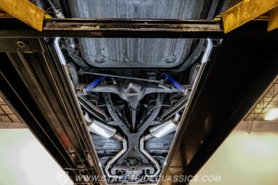 1964 Chevrolet Impala Wagon