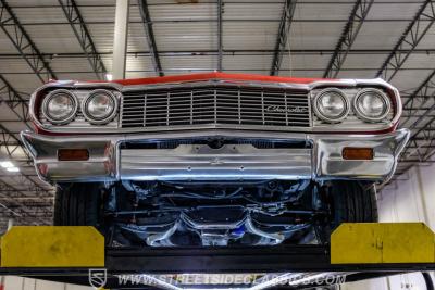 1964 Chevrolet Impala Wagon