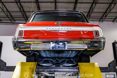 1964 Chevrolet Impala Wagon