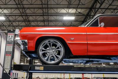 1964 Chevrolet Impala Wagon