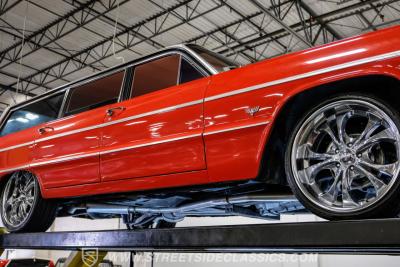 1964 Chevrolet Impala Wagon