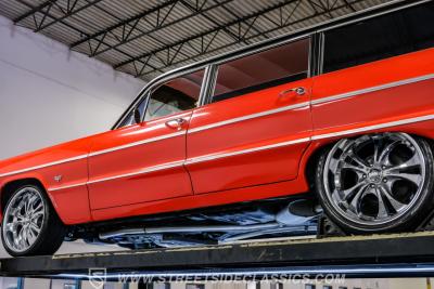 1964 Chevrolet Impala Wagon