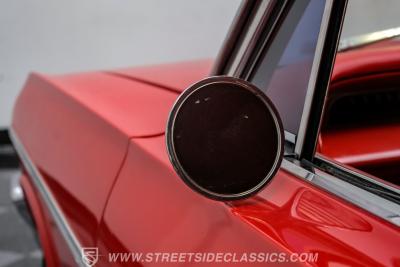 1964 Chevrolet Impala Wagon