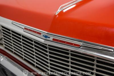 1964 Chevrolet Impala Wagon