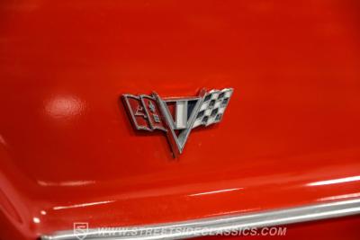 1964 Chevrolet Impala Wagon