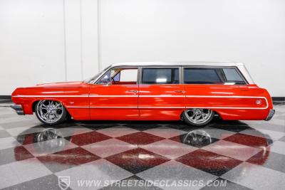 1964 Chevrolet Impala Wagon